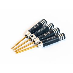 Voron Ball Hex Driver Kit Vice Edition