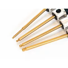 Voron Ball Hex Driver Kit Vice Edition