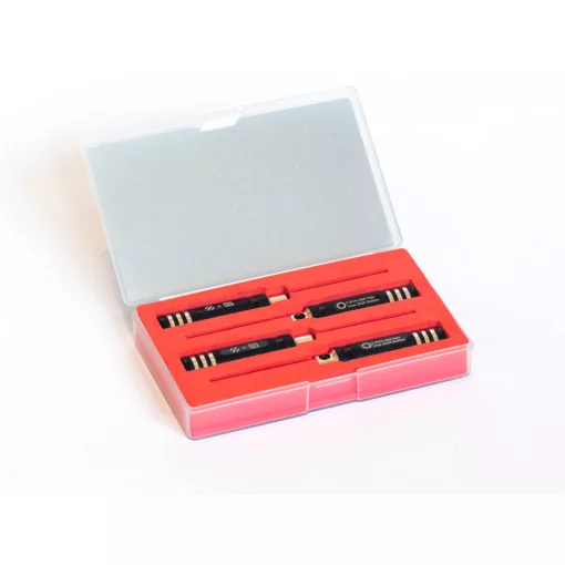 Voron Ball Hex Driver Kit Vice Edition