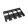 LDO Box Turtle Injection-Molded Filament Trays