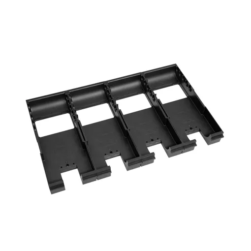 LDO Box Turtle Injection-Molded Filament Trays