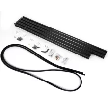 LDO Clicky-Clack Fridge Door V2.4 350mm