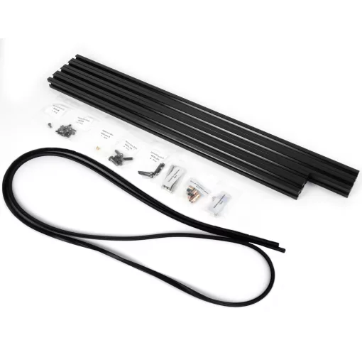 LDO Clicky-Clack Fridge Door V2.4 350mm