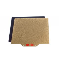 LDO Magnetic Flexplate 120×120 Textured