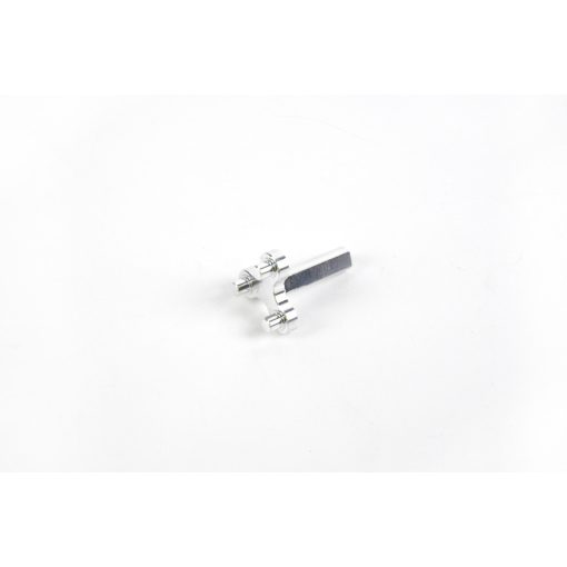 Galileo 2 Carrier Shaft