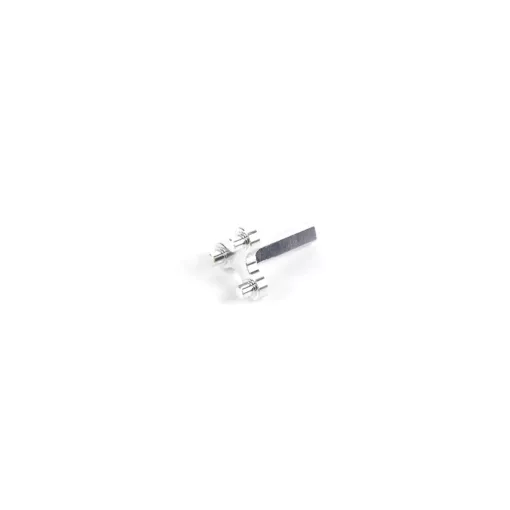 Galileo 2 Carrier Shaft