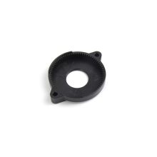 Injected POM Planetary Gears for Galileo 2