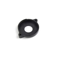 Injected POM Planetary Gears for Galileo 2