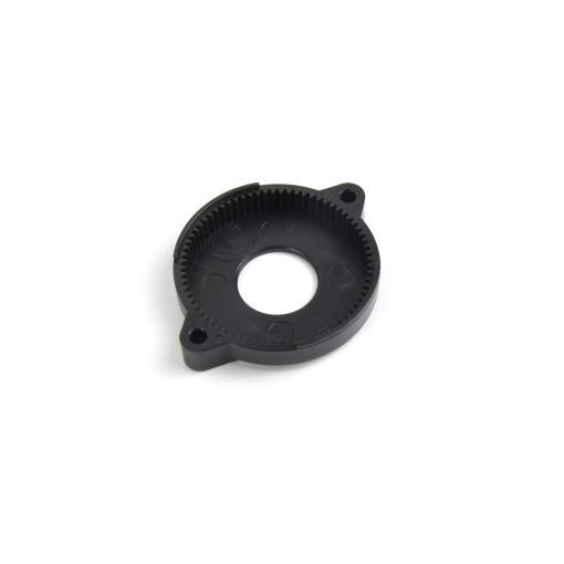 Injected POM Planetary Gears for Galileo 2