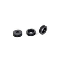 Injected POM Planetary Gears for Galileo 2