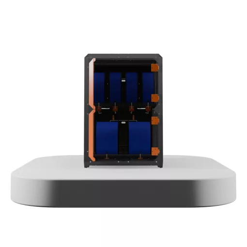 LDO INBXX Double-Story SpoolRollers