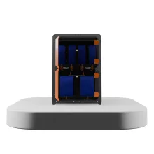 LDO INBXX Double-Story Rewinders