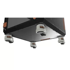 LDO INBXX Caster Kit