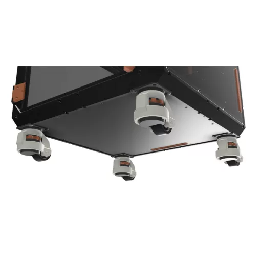 LDO INBXX Caster Kit