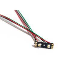 LDO Jabberwocky Mini Dual RGB leds