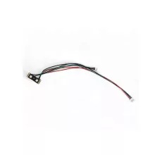 LDO Jabberwocky Mini Dual RGB leds