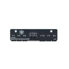 Micron Bed Aux Umbilical Board