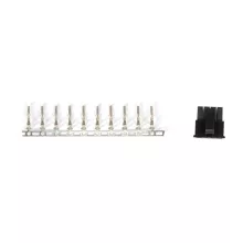 Micron Bed Aux Umbilical Board