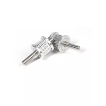 LDO Micron Live Idler Shaft Assemby