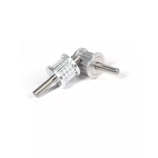 LDO Micron Live Idler Shaft Assemby