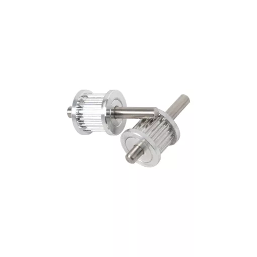 LDO Micron Live Idler Shaft Assemby