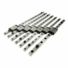 LDO Voron Micron linear rail kit