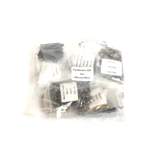 Voron Micron R1 Fasteners Kit