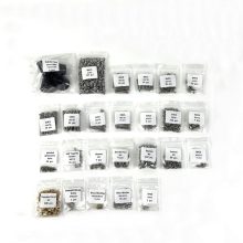 Voron Micron premium hardware kit