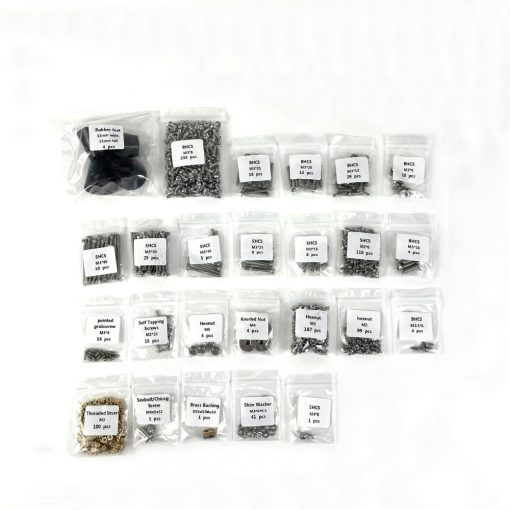 Voron Micron premium hardware kit