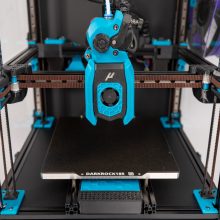 LDO Micron Plus R1 Kit