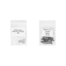LDO Monolith CNC Z Joint Kit