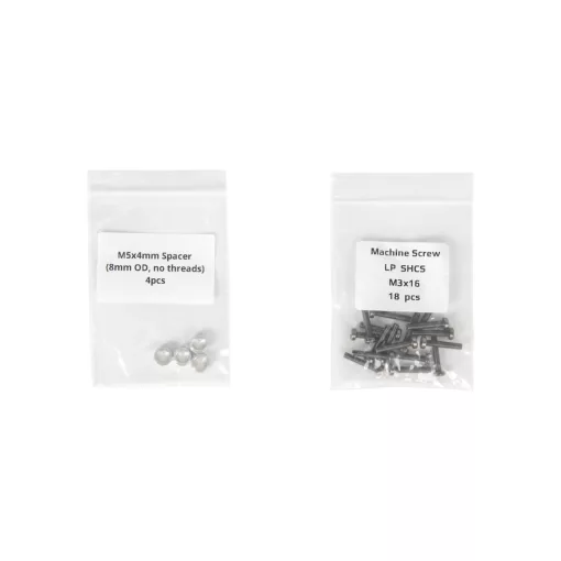 LDO Monolith CNC Z Joint Kit
