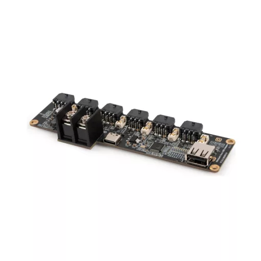 Nitehawk Hexa USB Adapter
