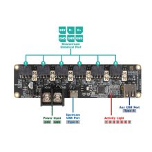 Nitehawk Hexa USB Adapter