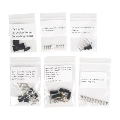 Orbitool Toolboard Kit (O2S)