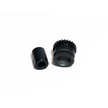 Orbiter Non-Threaded Gear