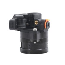 Orbiter extruder V2.5