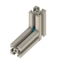 Extrusion Blind Joint Seal