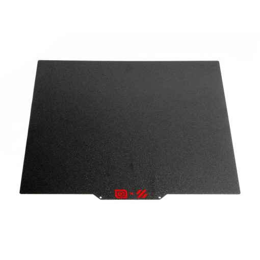 LDO Flex Plate 300mm Black, Without Magnet