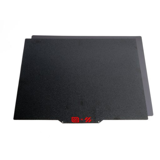 LDO Flex Plate 300mm black