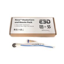 LDO REVO™ HighFlow Hotside Kit