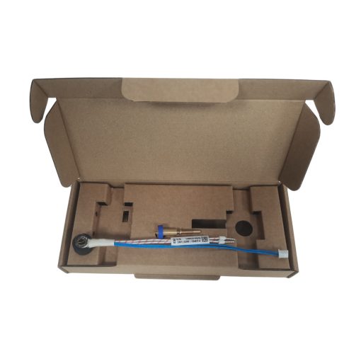 LDO REVO™ HighFlow Hotside Kit