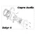 Satyr 4 DIY HiFi headphone