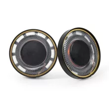 Satyr 4 DIY HiFi headphone