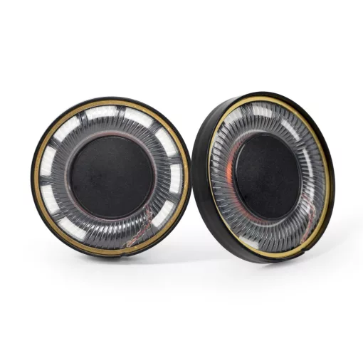 Satyr 4 DIY HiFi headphone