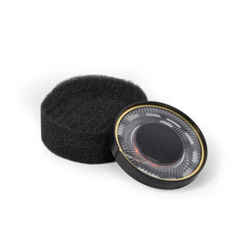 Satyr 4 DIY HiFi headphone
