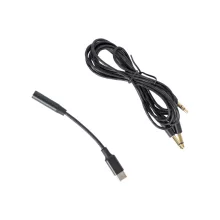 Satyr 4 DIY HiFi headphone