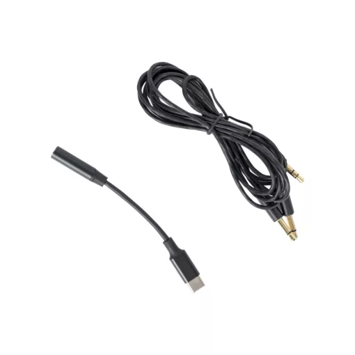 Satyr 4 DIY HiFi headphone