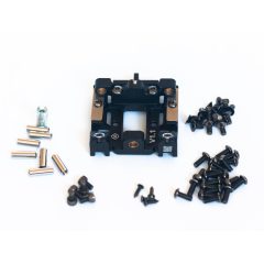 LDO StealthChanger CNC Shuttle