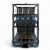 LDO StealthChanger Tophat & Door Buffer Kit (300mm, Black)